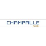 CHAMPALLE (Péronnas, Auvergne-Rhône-Alpes)